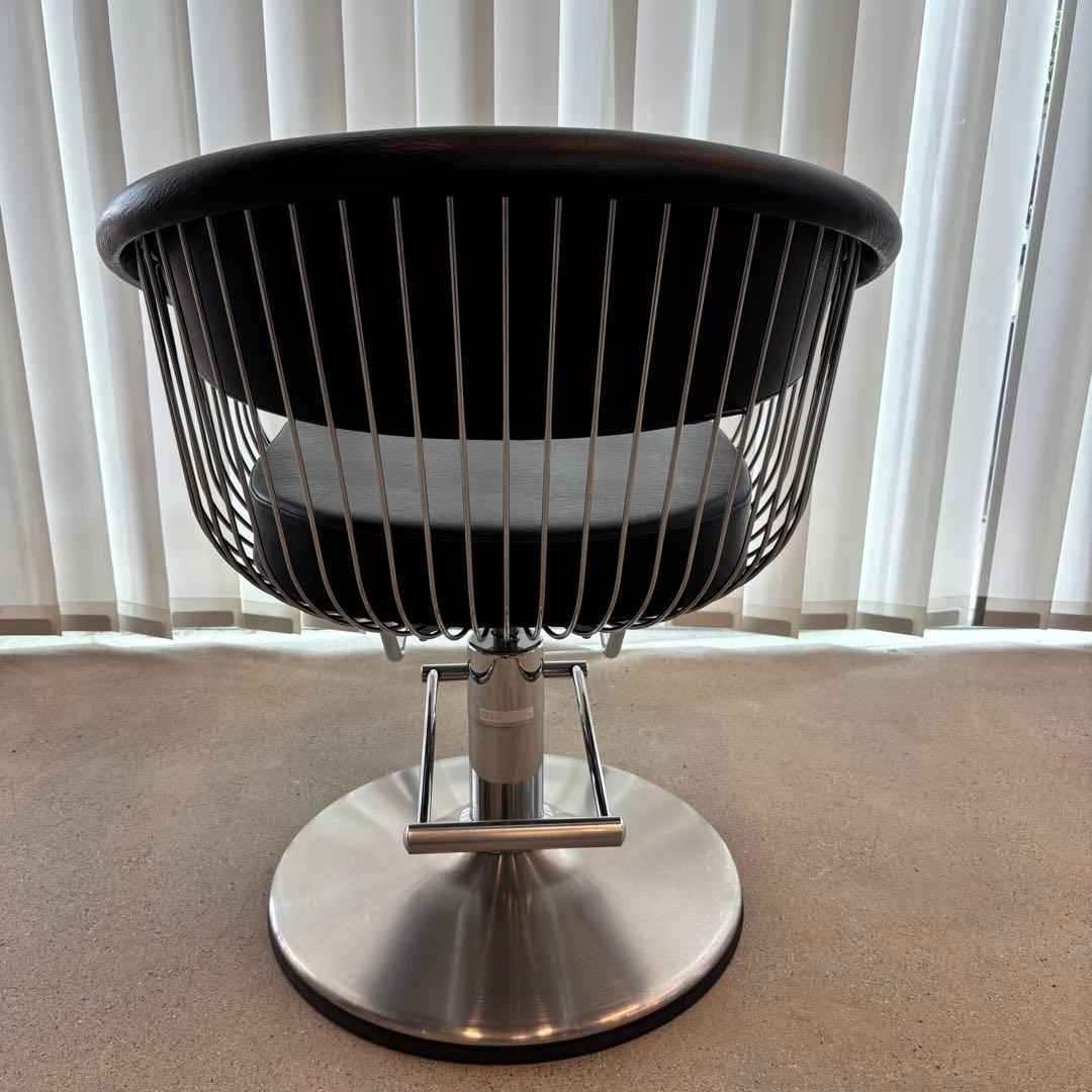 タカラベルモントHARP 美容椅子　セット椅子　中古　複数台あり