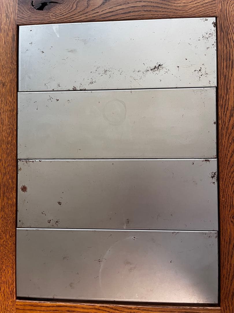 molds限定 オールドマウンテン norasフレーム vintage - メルカリ