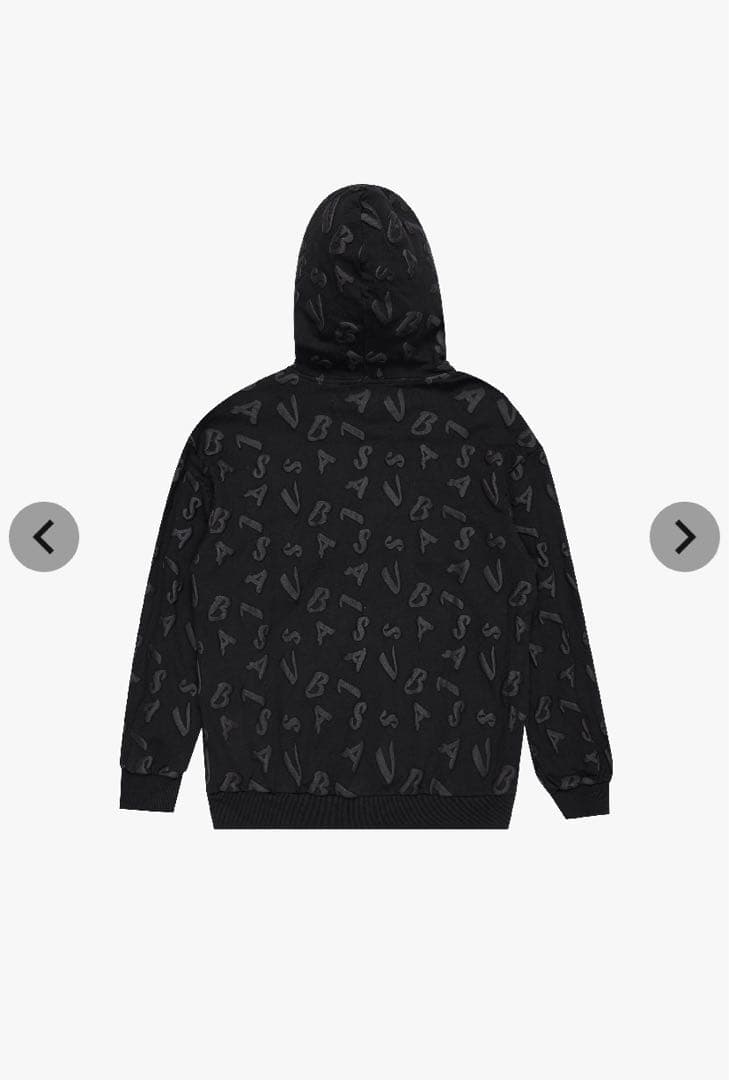 激レア VALABASAS/ バラバサス/上下セットアップ/タグ付き（2個