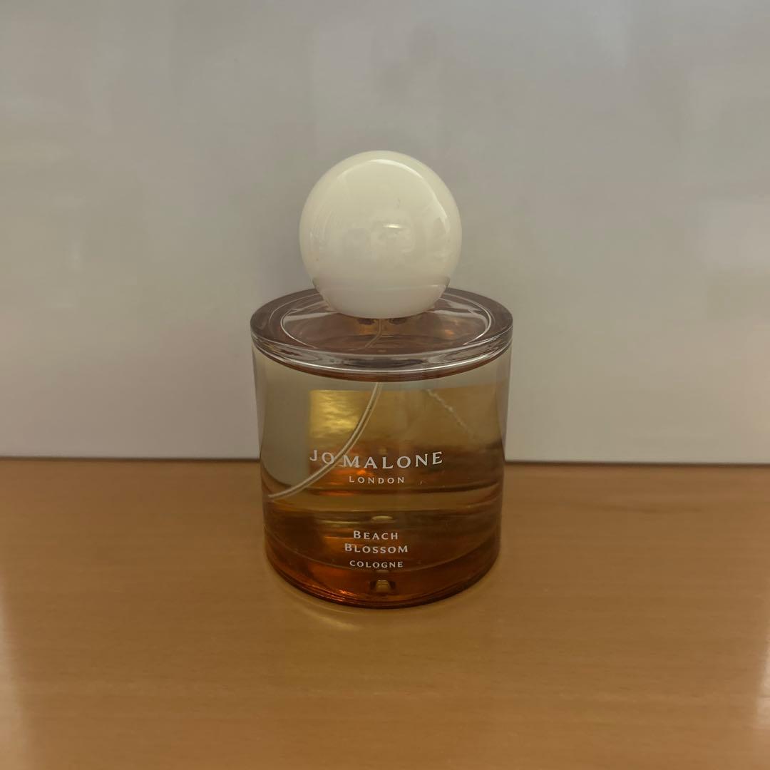 週末限定値下げ❗️JO MALONE BEACH BLOSSOM コロン100mL