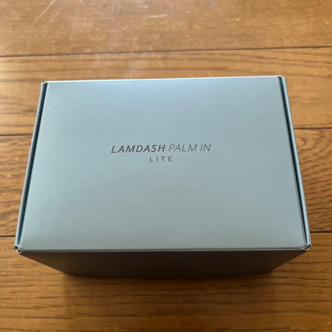 Panasonic ES-P330U-B シェーバー 概要 ラムダッシュ パームイン LITE P330U | メンズシェーバー | Panasonic