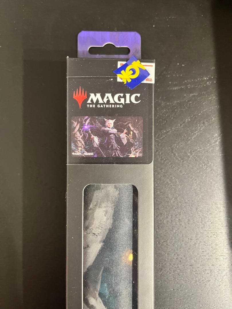 MTG ヤ・シュトラ プレイマット 新品未開封 プレイマット ファイナルファンタジーXIV ヤ・シュトラ・ルル