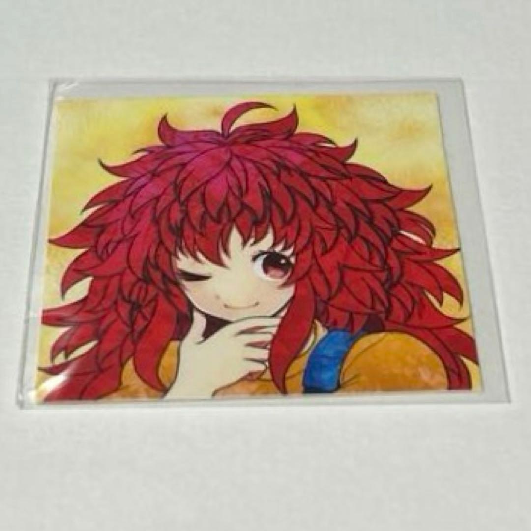 日*0様 【即購入可】キミガシネ コミケ 特典 ナオ シール - メルカリ