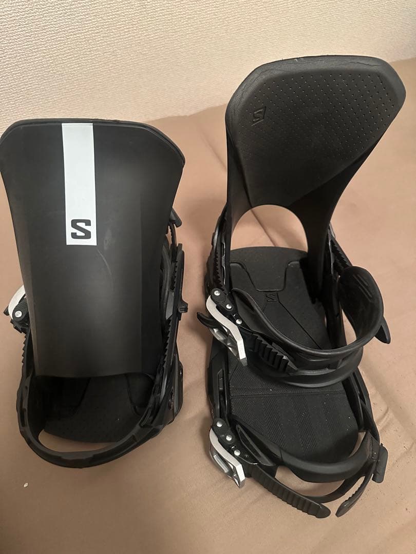 Salomon DISTRICT Sサイズ