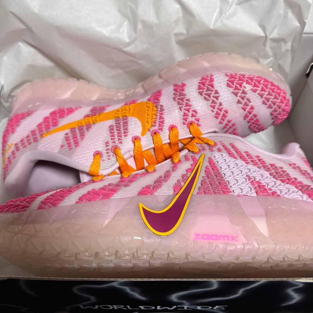 年末年始セール中！　新品未使用　JA3 28.0cm