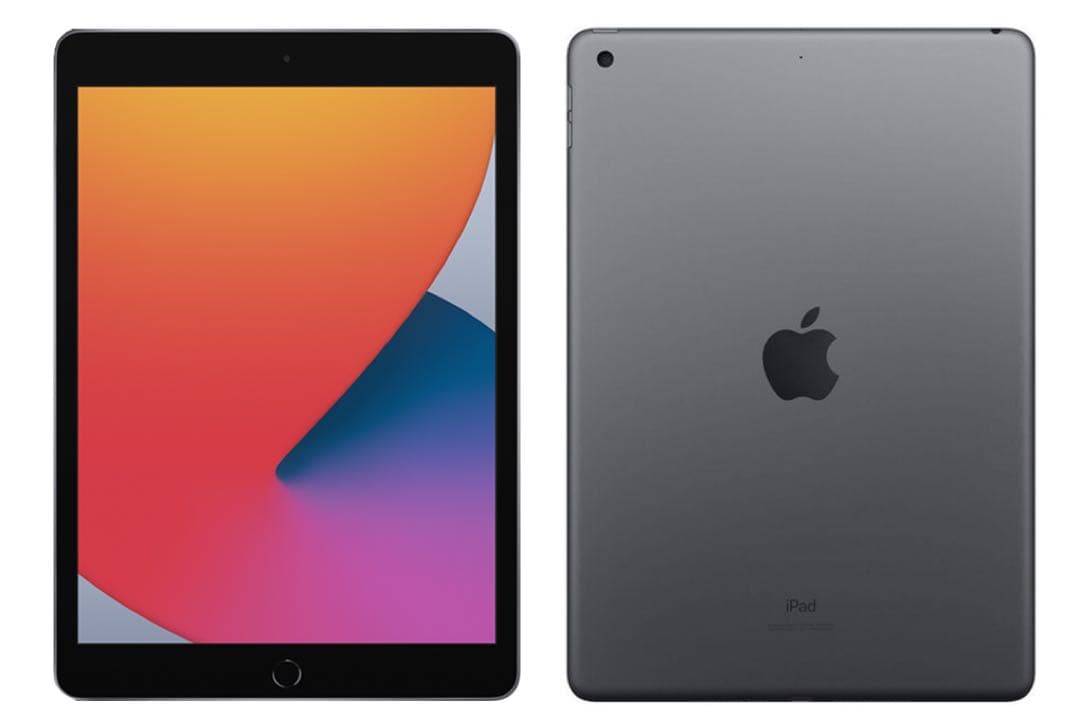 iPad (第7世代)