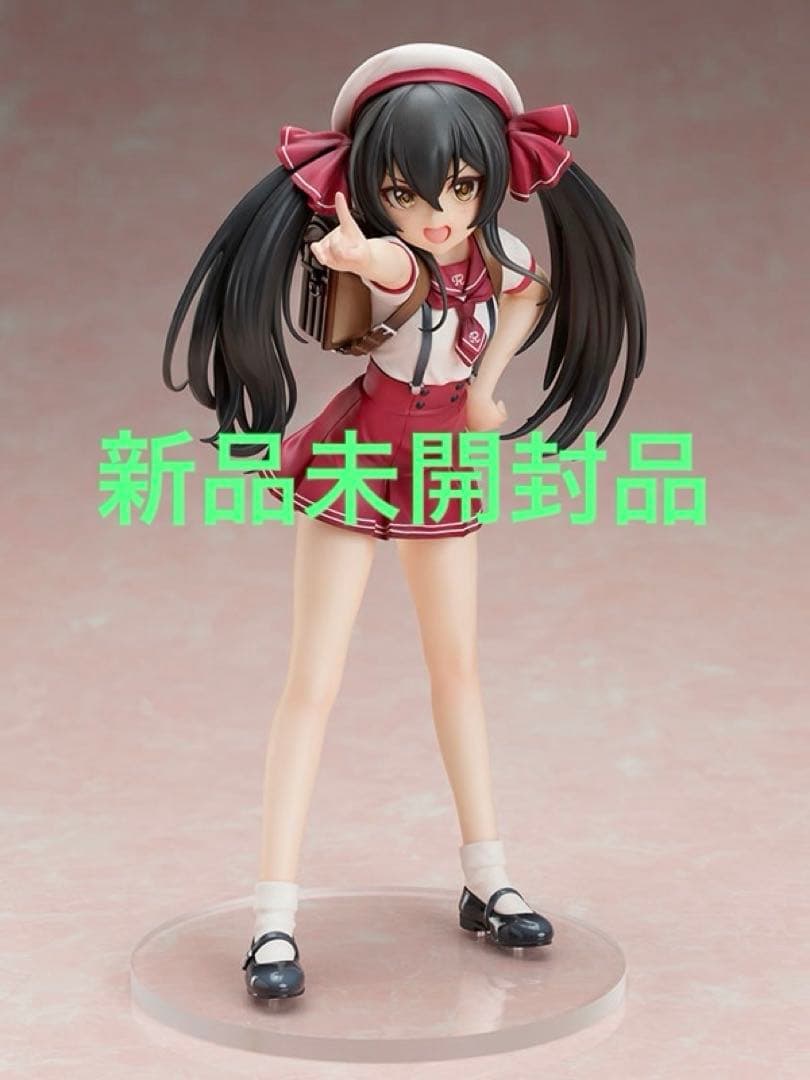 的場梨沙　Licorne フィギュア アンビシャスティーン 的場梨沙 | Licorne