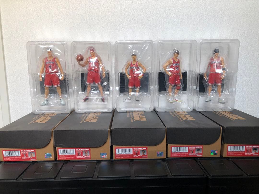 コミック・アニメ SLAM DUNK THE FIRST 新作劇場版アニメ『THE FIRST SLAM DUNK』公開記念！一冊まるごと