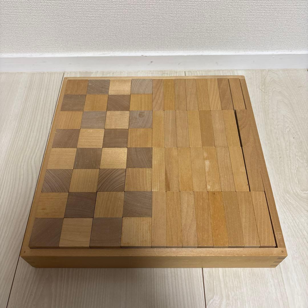 童具館　WAKU-BLOCK45 H0