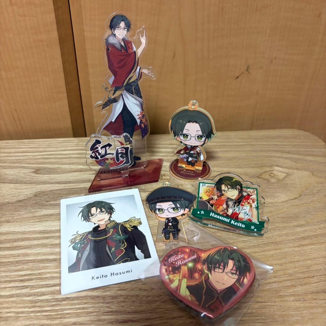 蓮巳敬人 まとめ売りセット - メルカリ