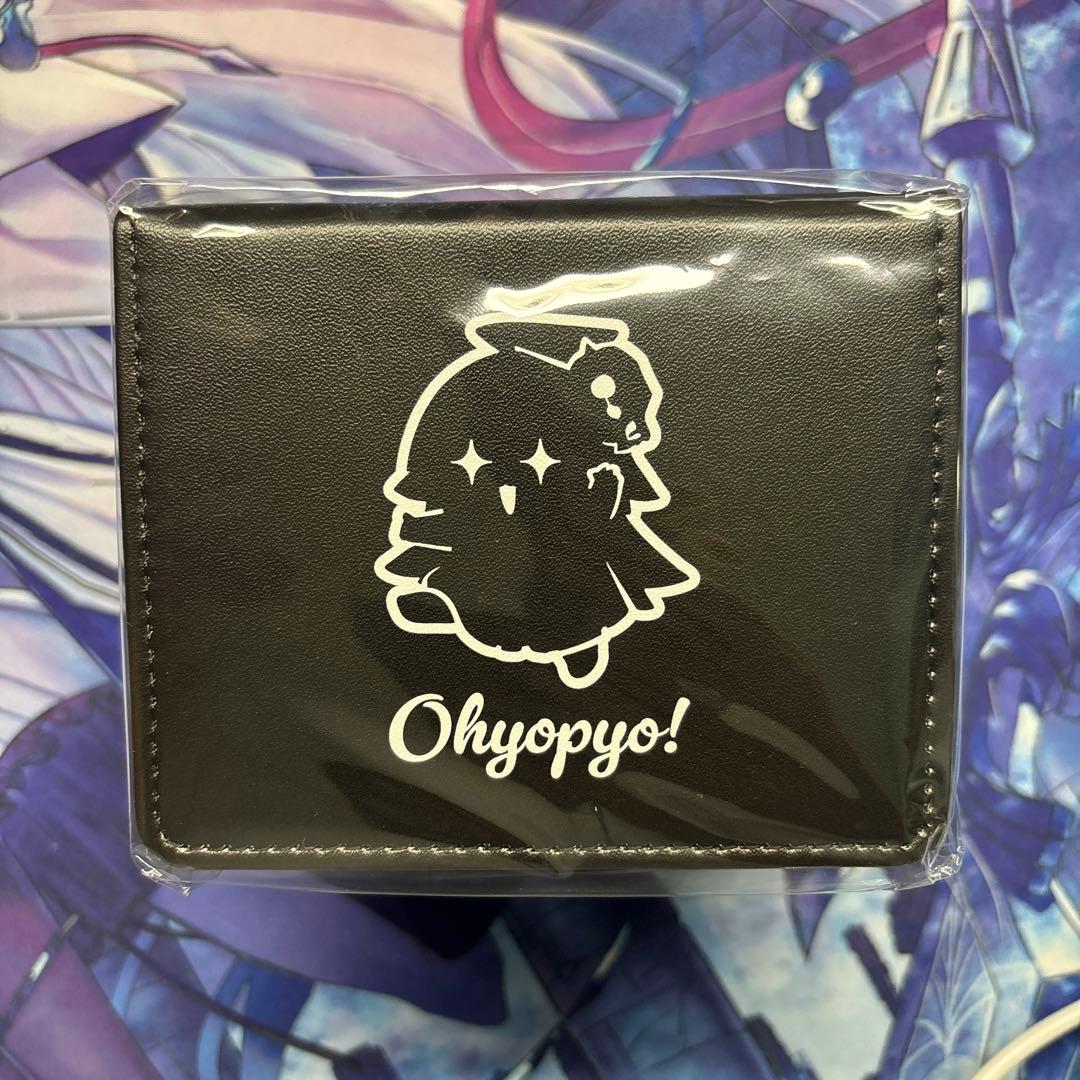 デュエプレGP ダピコ デッキケース