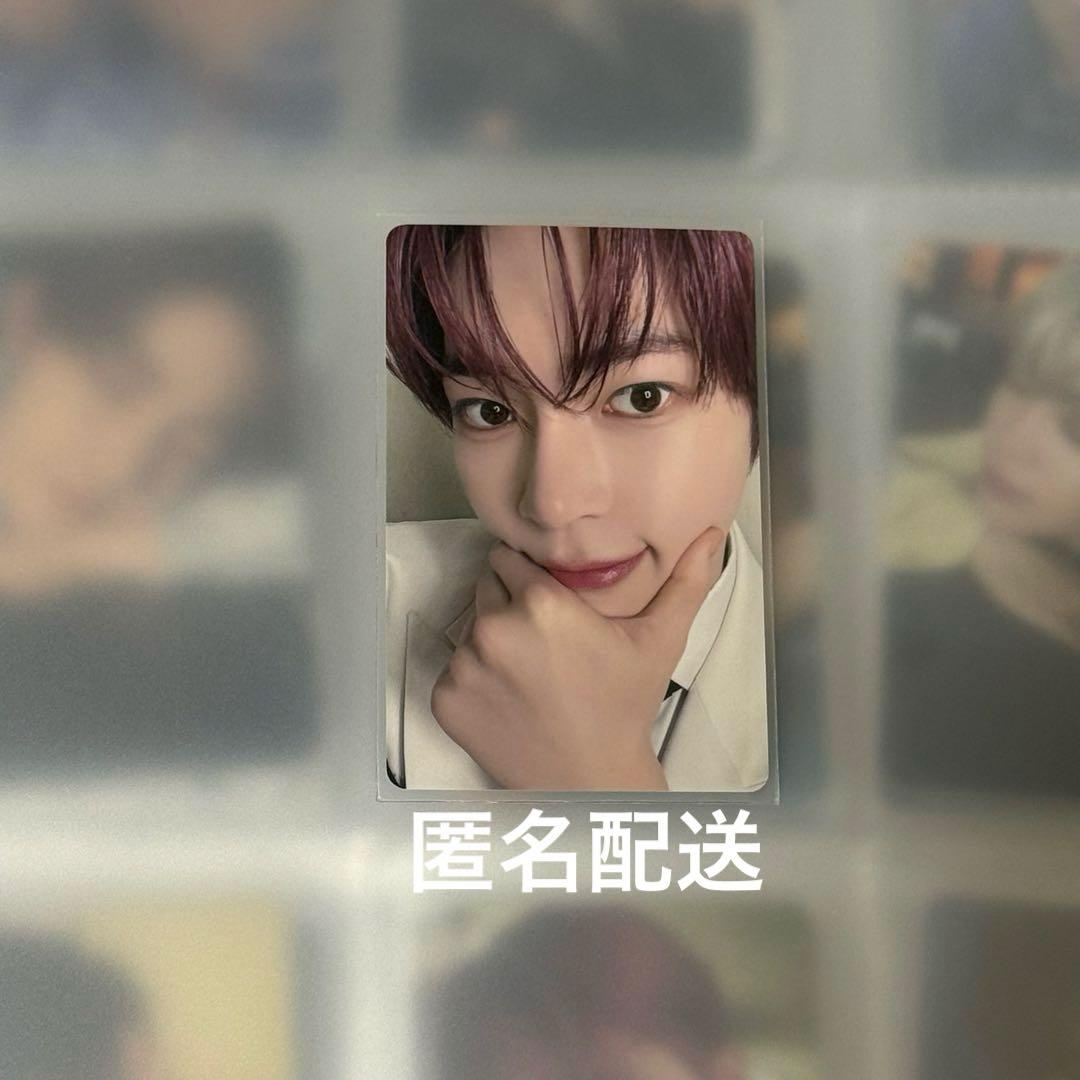 ハンビン ZB1 RE-FLOW トレカ ラキドロ - メルカリ