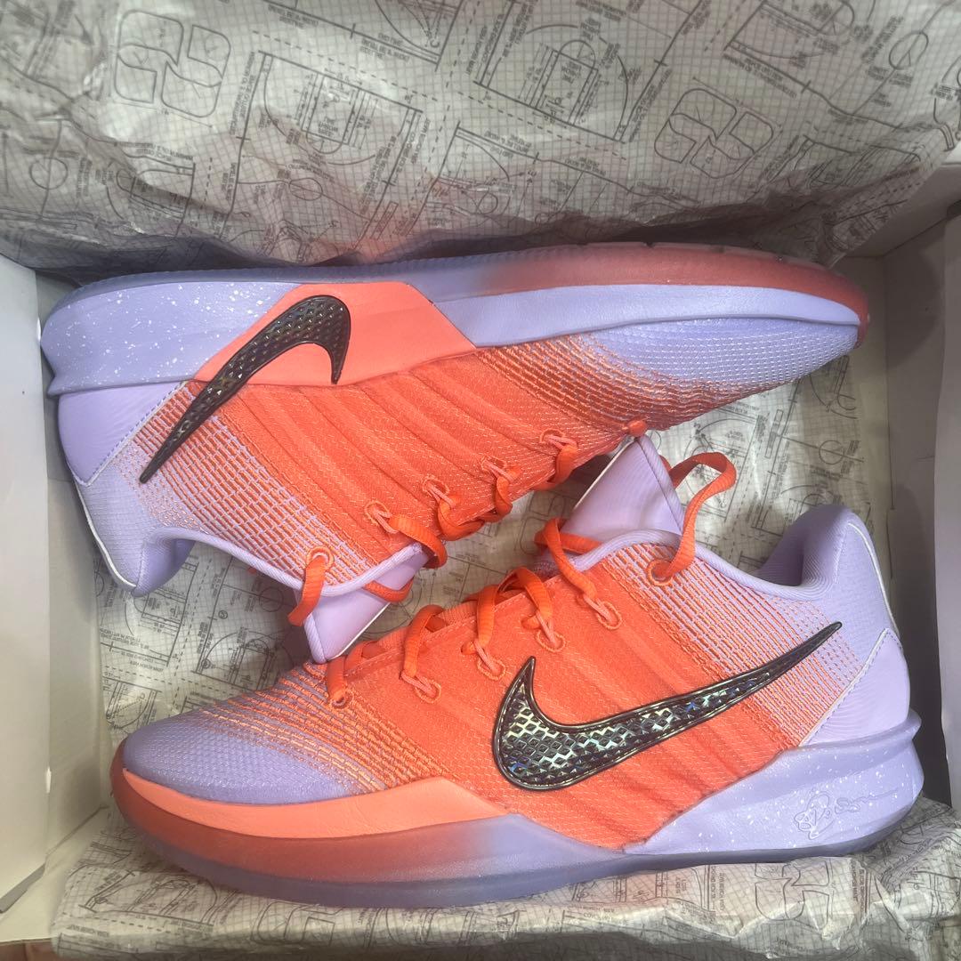 シューズ(男性用) SABRINA 3