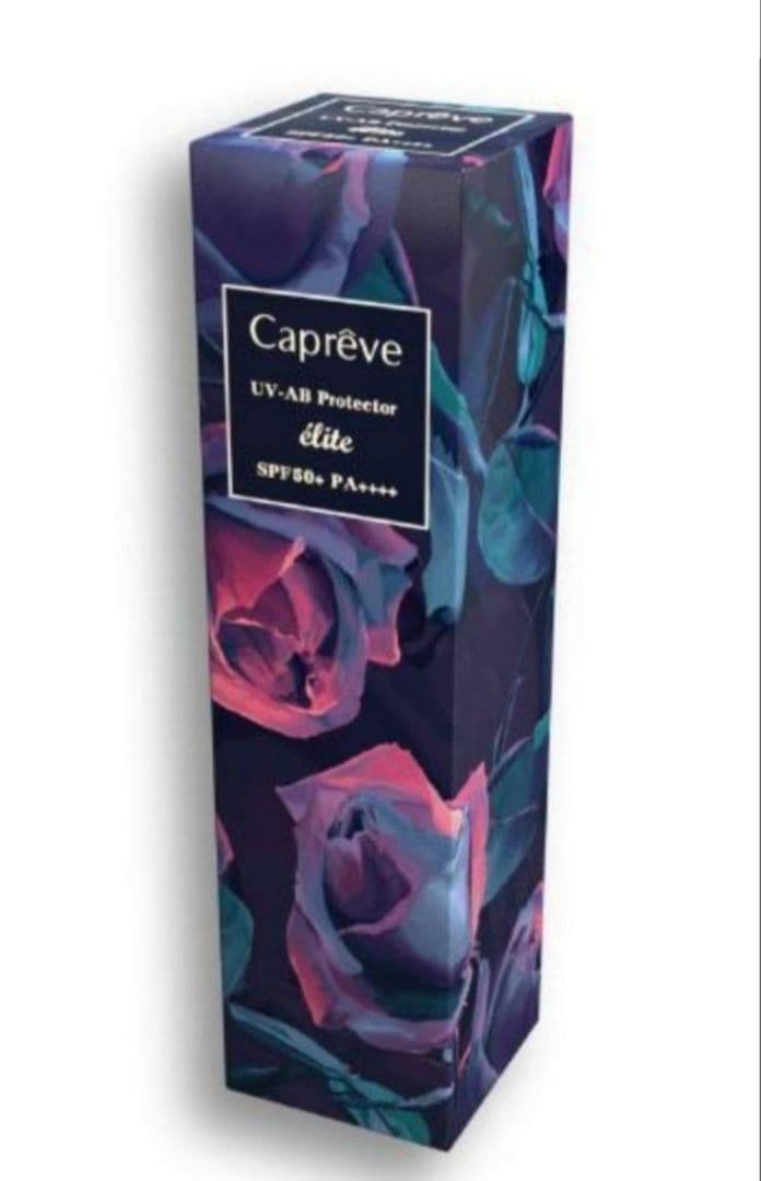 o71028001　カプレーブ UV-ABプロテクターエリート 50g