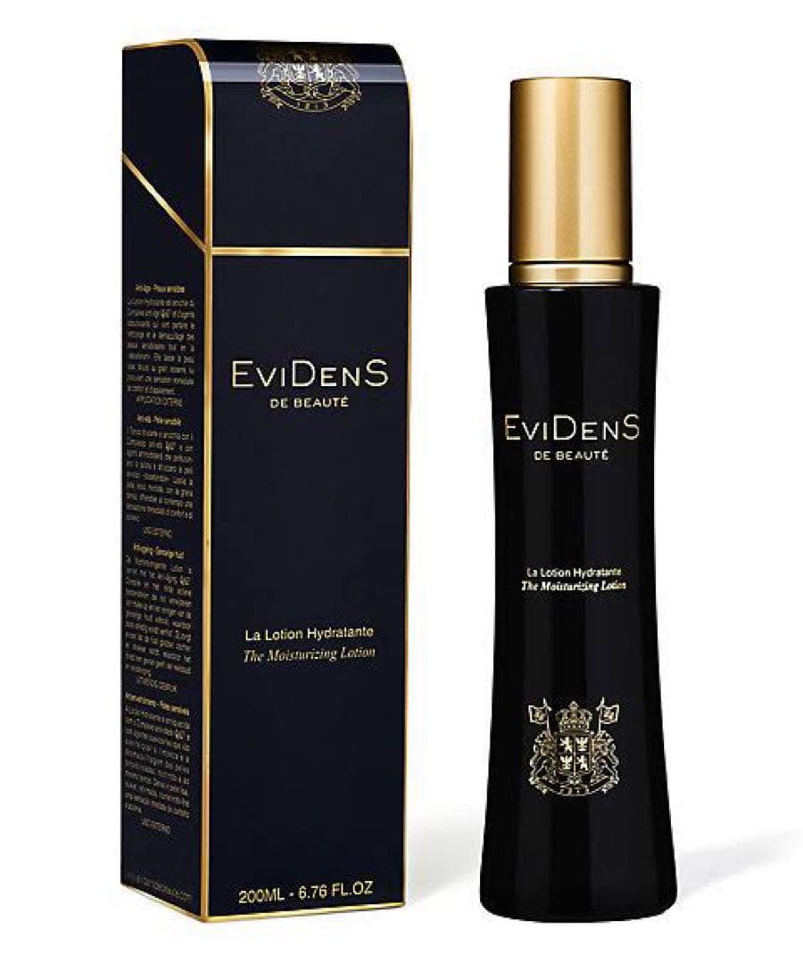 EviDenS de Beauté ラローションイドラタント ラ ローション イドラタントをオンラインで購入 | エヴィドンスドゥボーテ