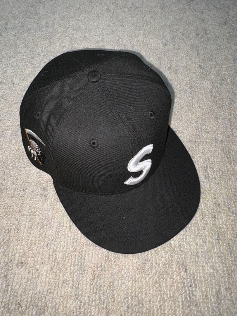 Supreme Reaper S Logo New Era シュプリーム - メルカリ
