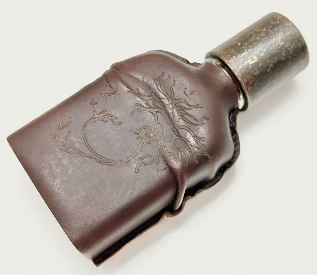 た*な様 Cuoium クオイオム　Orto Parisi オルトパリージ Orto Parisi Cuoium de Parfum (50ml)