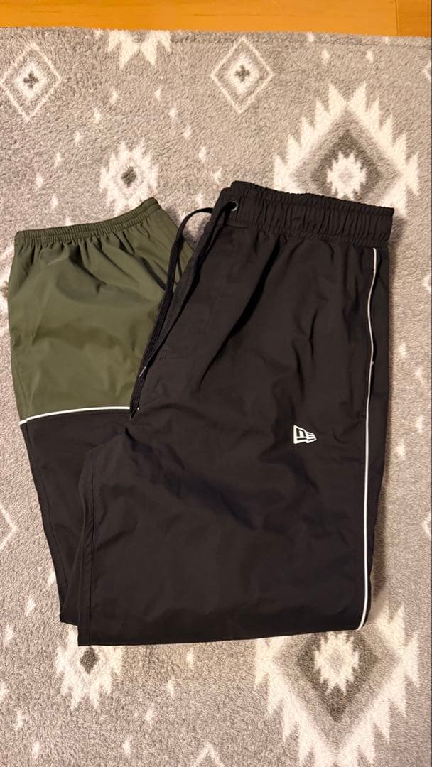 Aさま newera スノーウェア パンツ M