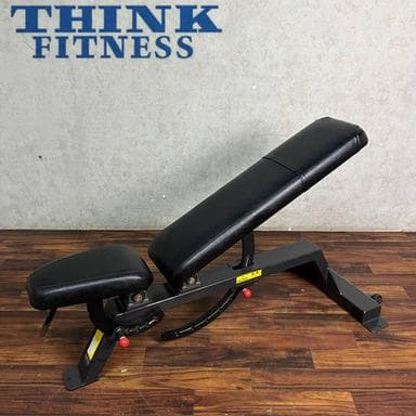 近藤 ヤマト家財便に変更　送料込み　Think Fitness