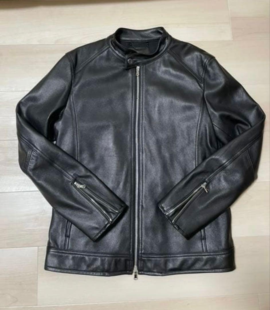 【NANO UNIVERSE】2021 WONDER LIGHT LEATHER 軽くて丈夫なレザー“WONDERLIGHT LEATHER”がナノ・ユニバースで予約