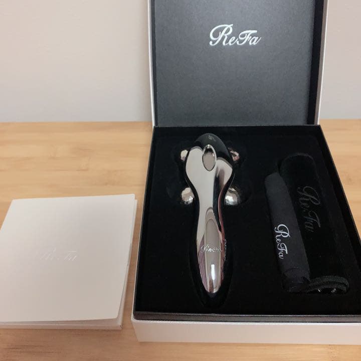 MTG ReFa 4CARAT リファ フォーカラット