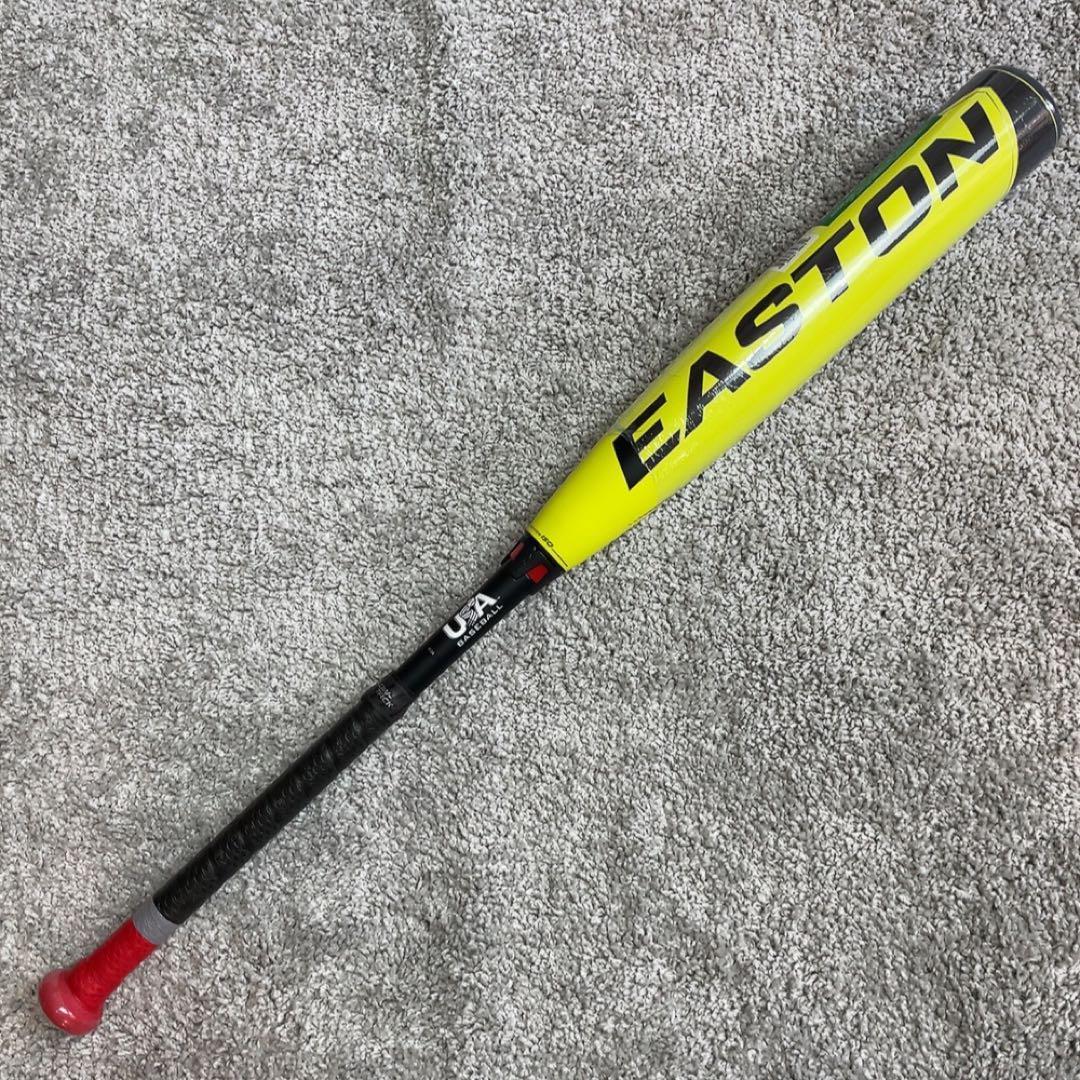 EASTON バット 31インチ 少年野球 硬式 リトルリーグ