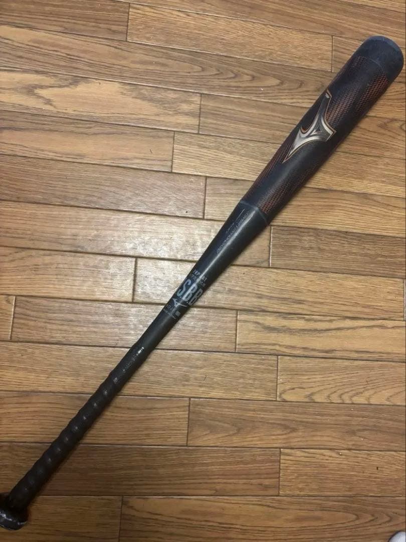 ビヨンドマックス　レガシー　今年購入　直営店限定モデル 軟式用【ミズノ直営限定】ビヨンドマックスレガシーメタル トップ(金属