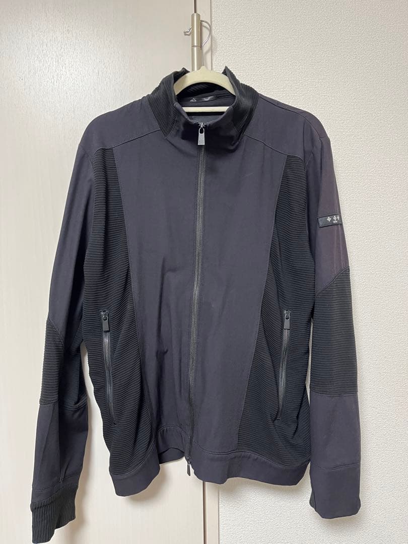 ぷ*ん様 TATRAS ネイビー ジャケット　04 TATRAS（タトラス） 【並行輸入品】タトラス コンビ ダウンジャケット