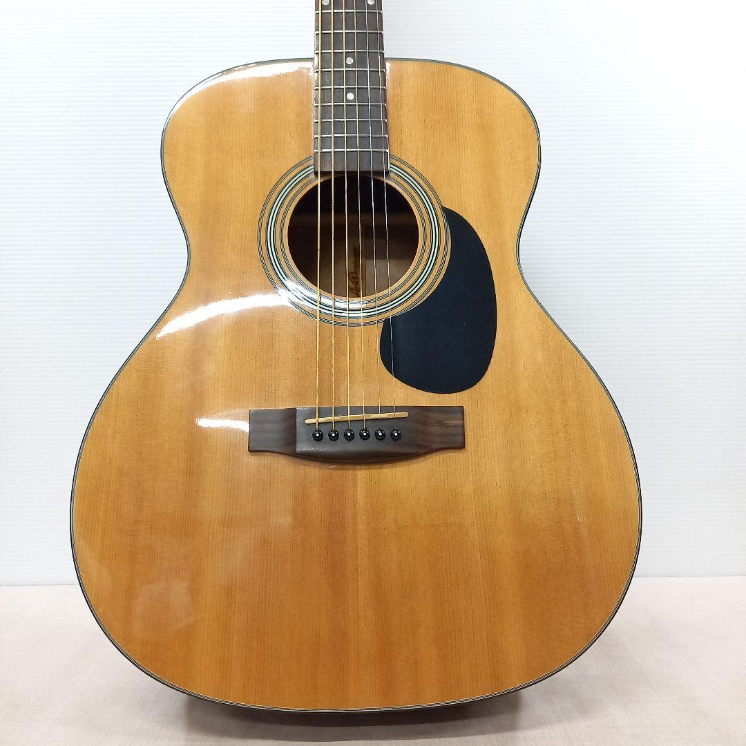 メンテ済◎Aria Dreadnought アコースティックギター AF-201 Amazon.co.jp: Aria Dreadnought アリア ドレッドノートシリーズ