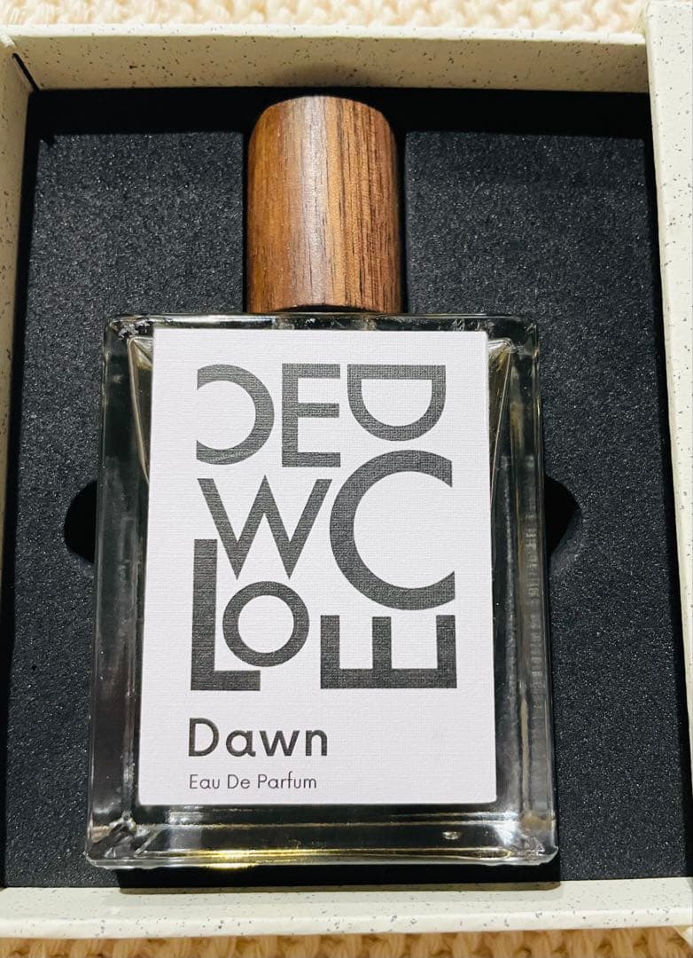 【OCO PARFUM】DAWN