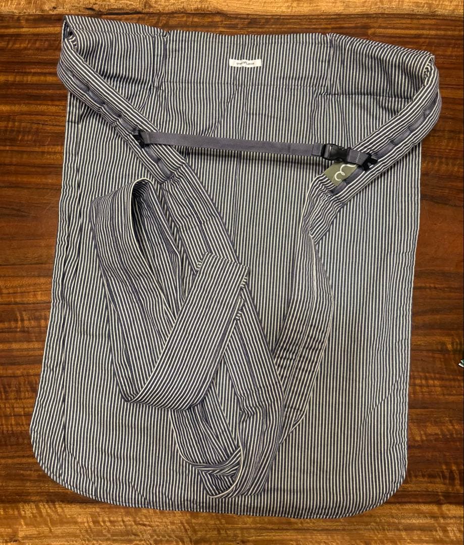 gran mocco フォレスト 抱っこひも　グランモッコ　チェストベルト有り