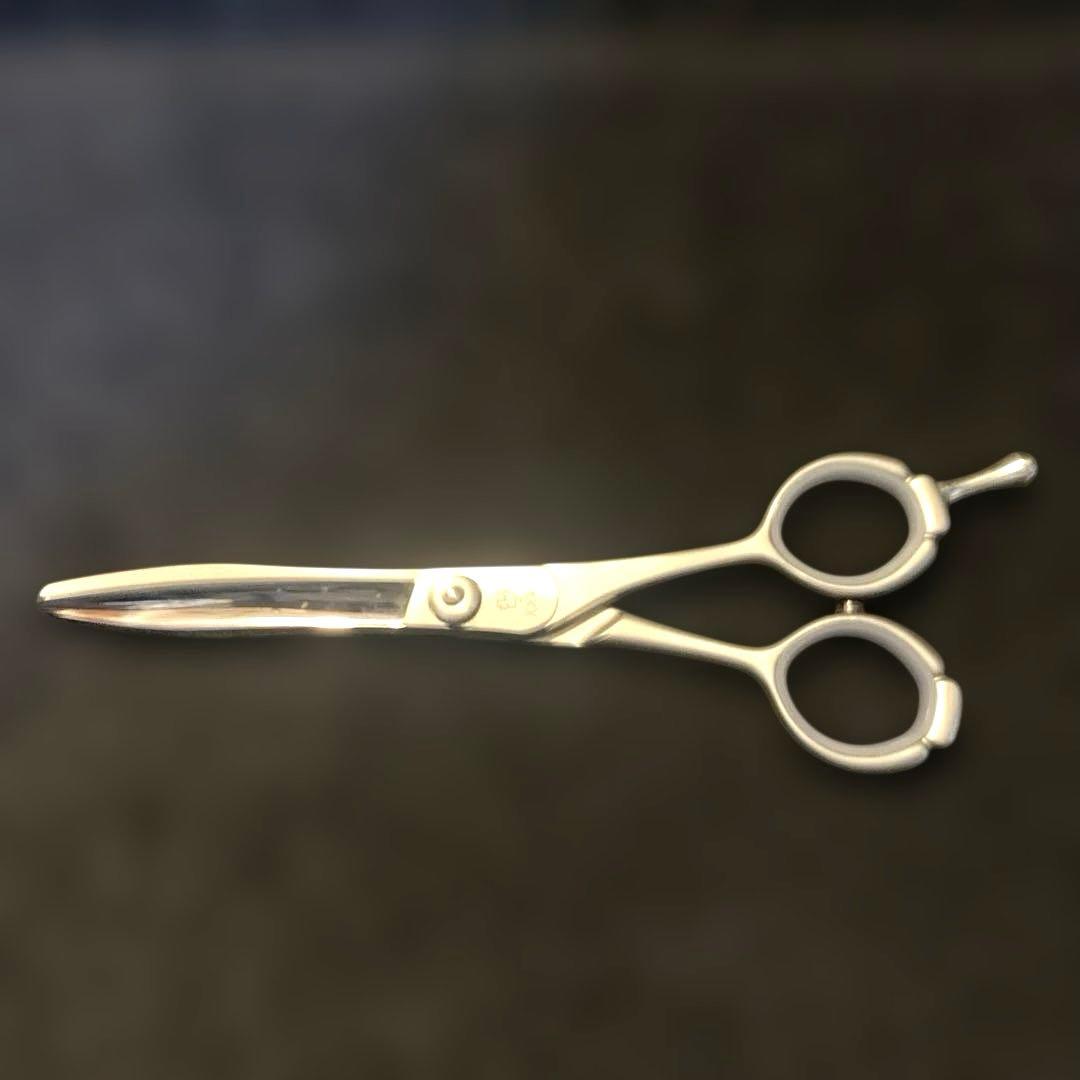 ア*キ様 ジョーウェル　シザー　GXB-600A