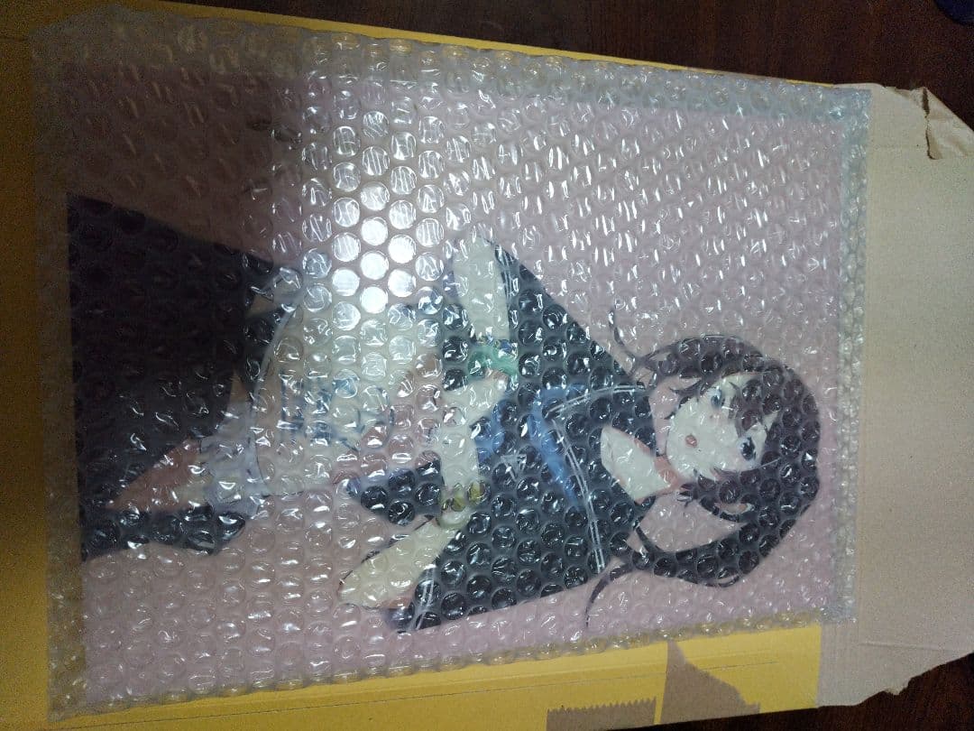 popman3580 直筆サイン入りパネル