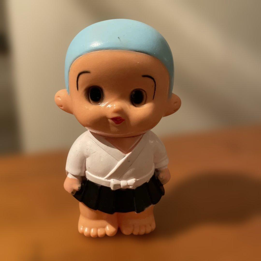 希少　一休さん　貯金箱　ノベルティ　非売品　銀行　信用金庫　レトロ　ヴィンテージ 希少 一休さん 貯金箱 ノベルティ 非売品 銀行 信用金庫 レトロ