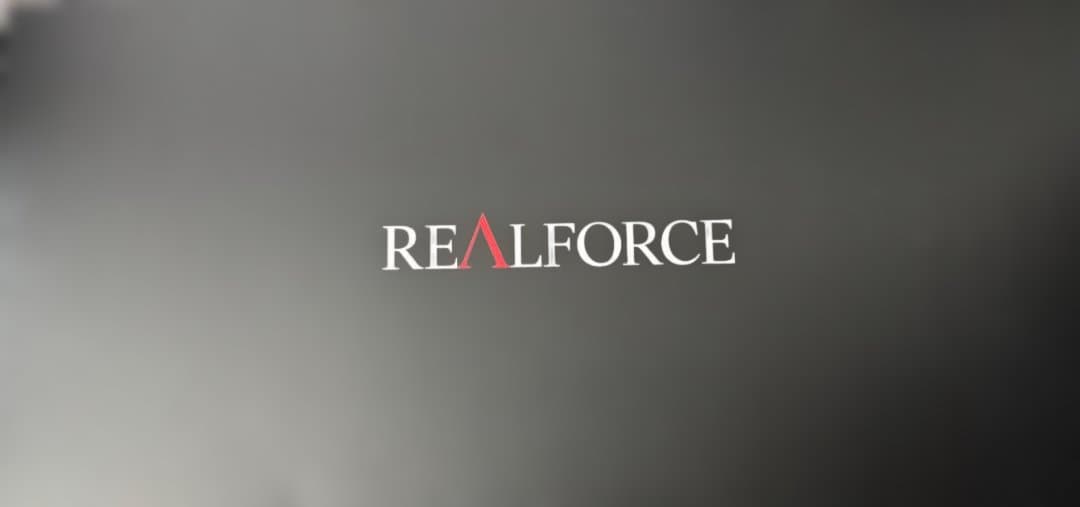 東プレ REALFORCE 日本語配列キーボード R3HA22 ホワイト キーボード REALFORCE R3 変荷重(Android/iPadOS/iOS/Mac/Windows