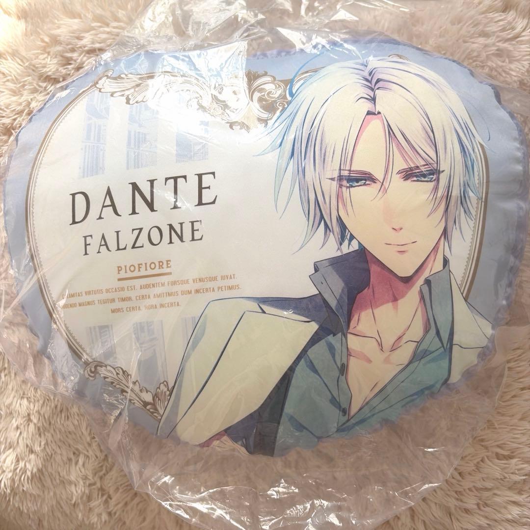 ピオフィ クッション ダンテ