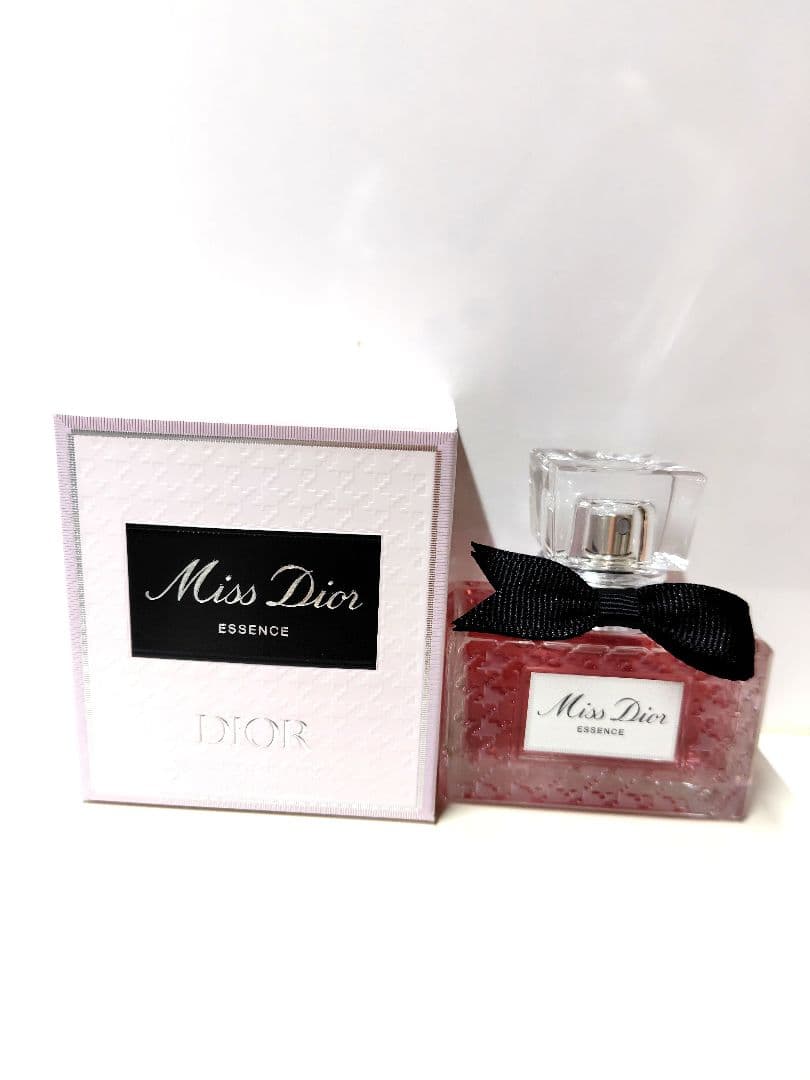 専用❤️ディオール❤️ミスディオールエッセンス　35ml ミス ディオール エッセンス / ディオール(香水, 香水・ヘア