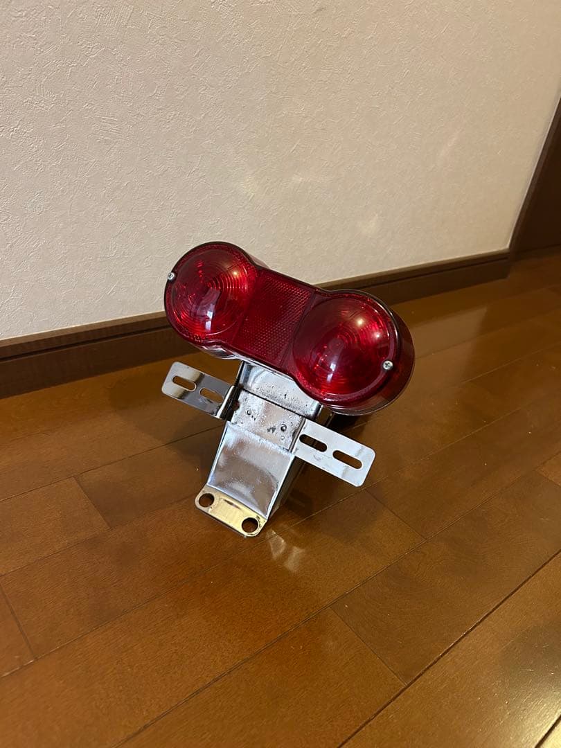 テールランプ GT3802灯式 サンパチテール 純正タイプ 土台セット