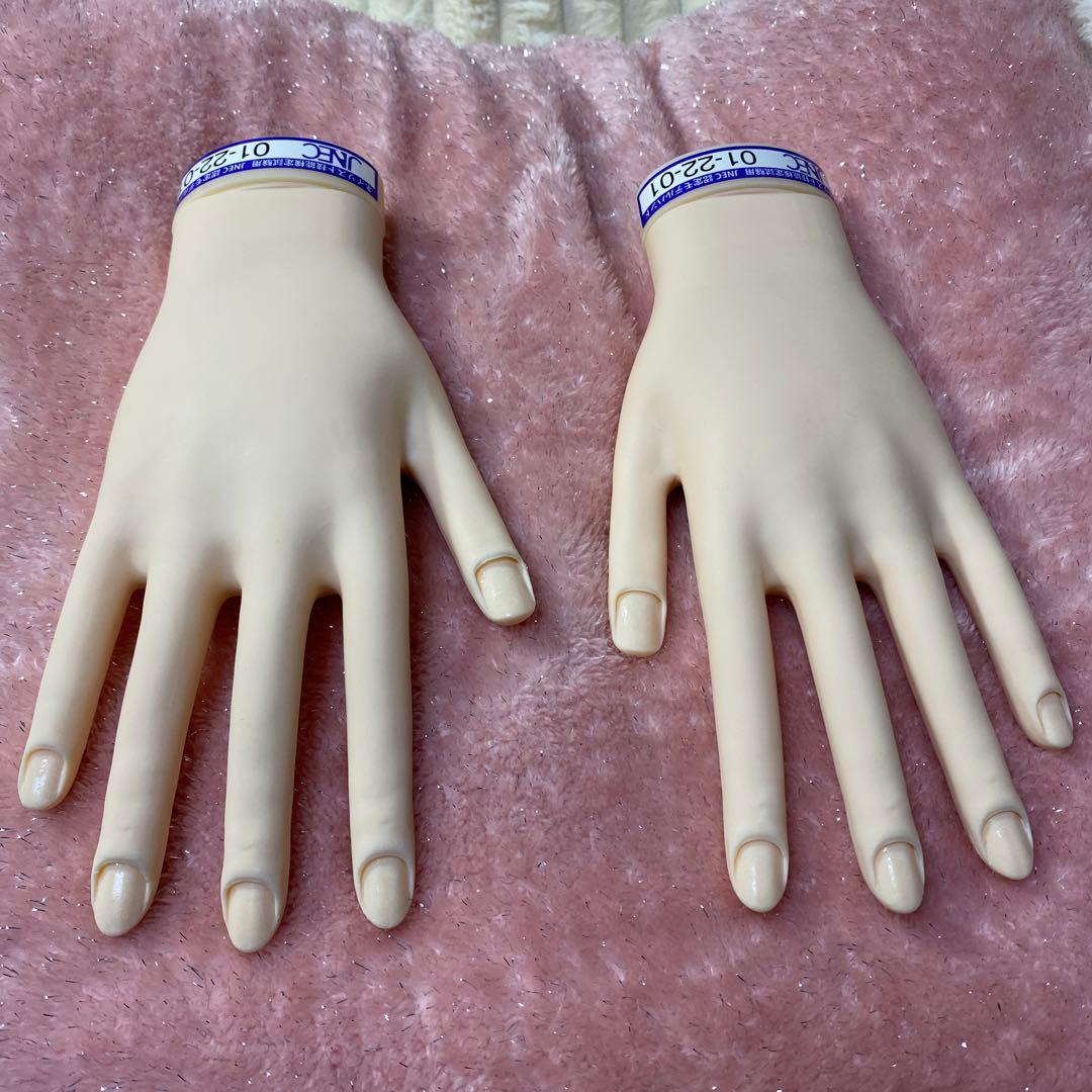 認定モデルハンド TAT - ST - ◇モデルハンド セット