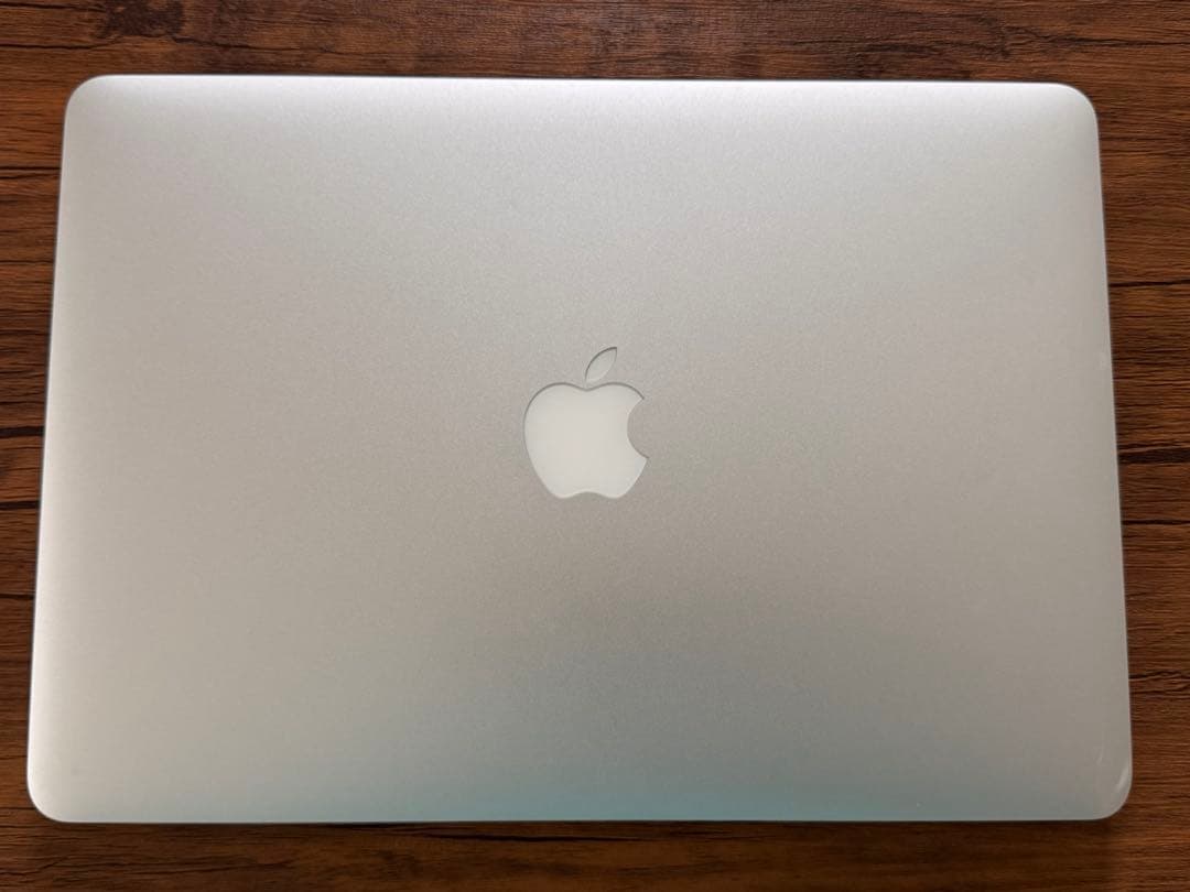 MacBook Air(13-inch, Early 2015) USキーボード