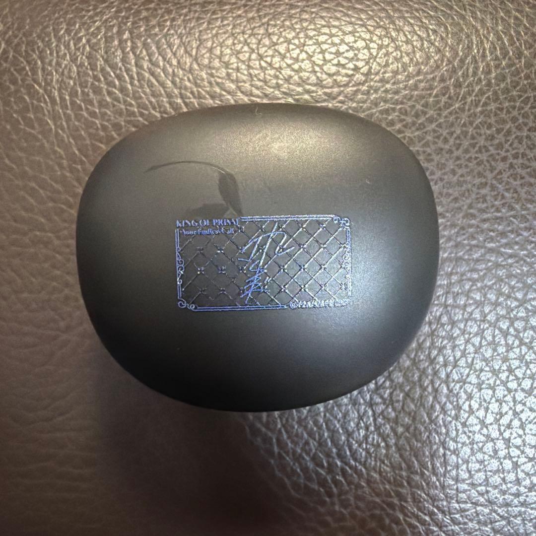 ワイヤレスイヤホン ANIMA 法月仁 KING OF PRISM キンツア