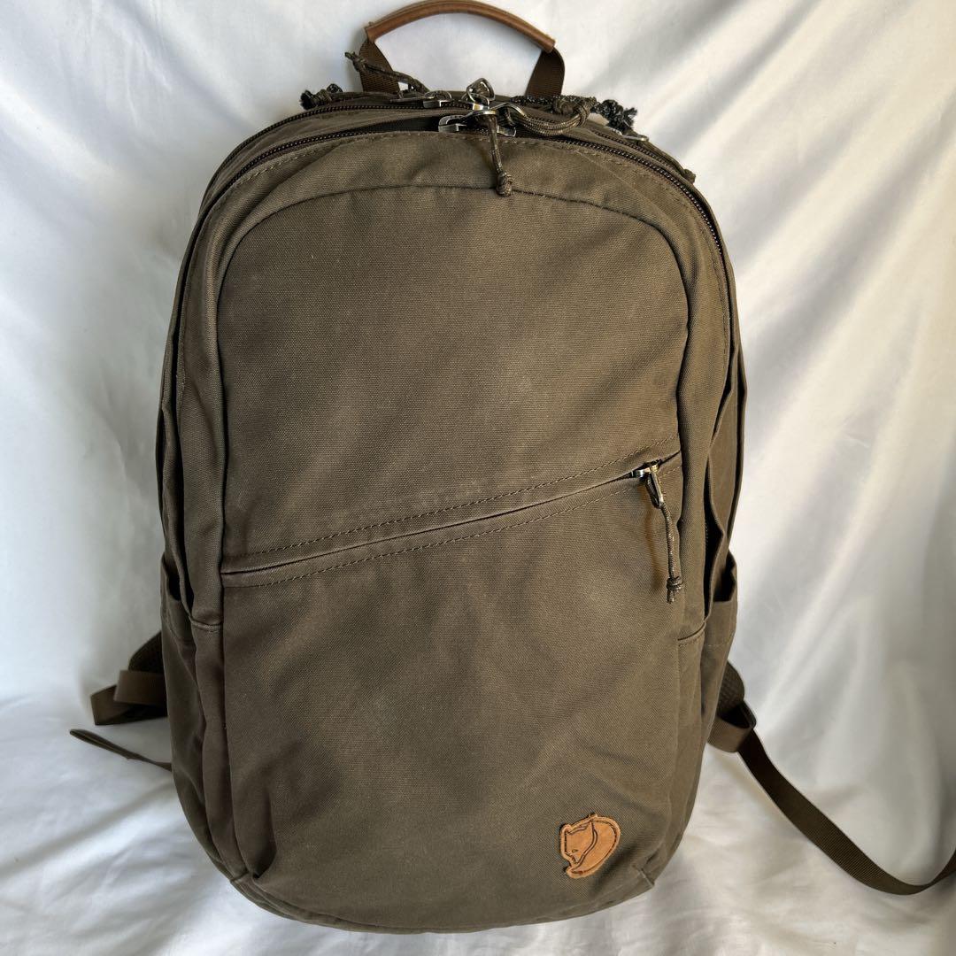 【人気】フェールラーベン Raven28 ラーベン28 バックパック リュック Raven 28 | FJALLRAVEN,DAYPACKS | 【公式】フェールラーベン バイ