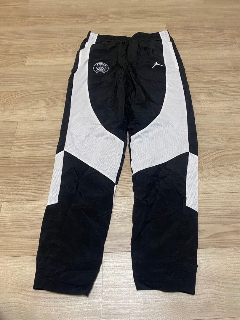 希少　1st ナイキ　ジョーダン　パリサンジェルマン　パンツ　ジャージ