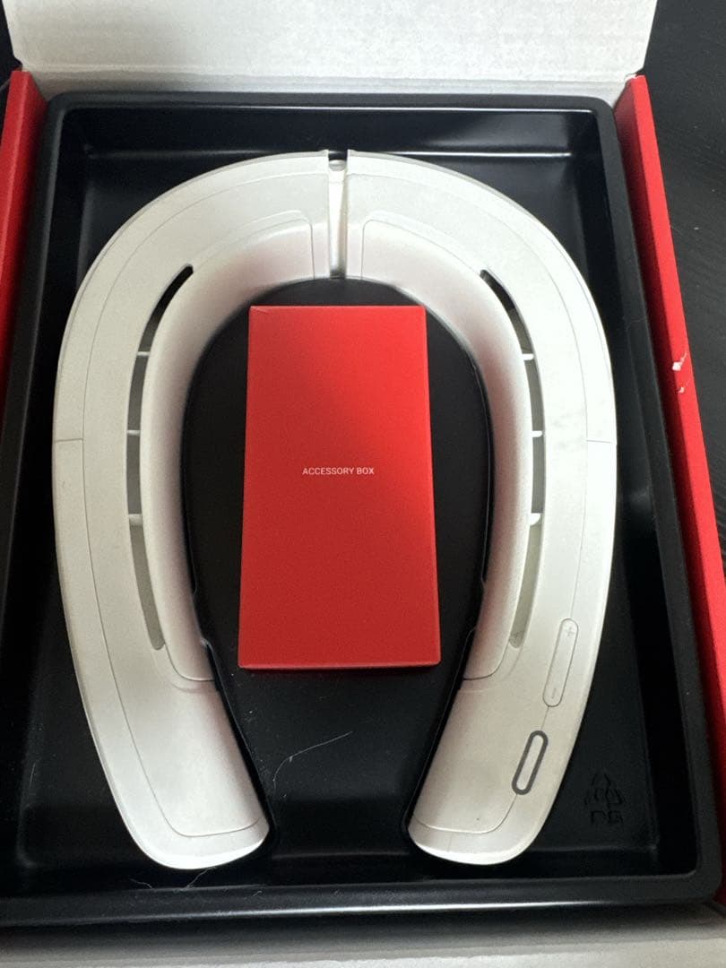 【AICE LITE】RANVOO ネッククーラー ※冬夏兼用