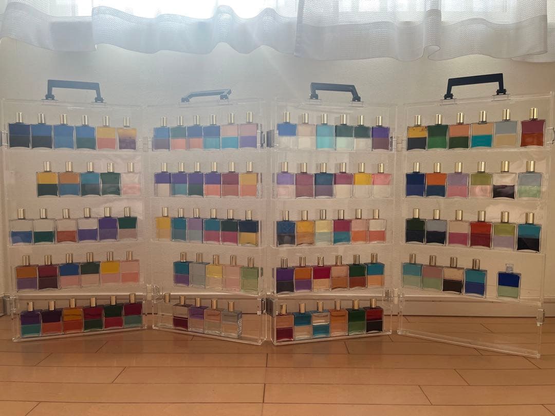 希少新品 AURA-SOMA EQUILIBRIUM 化粧水 50ml 110本