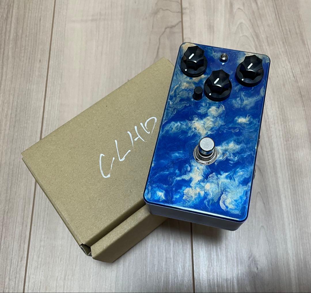 ギター Leqtique CLHD EVR (aka CLHD EVR