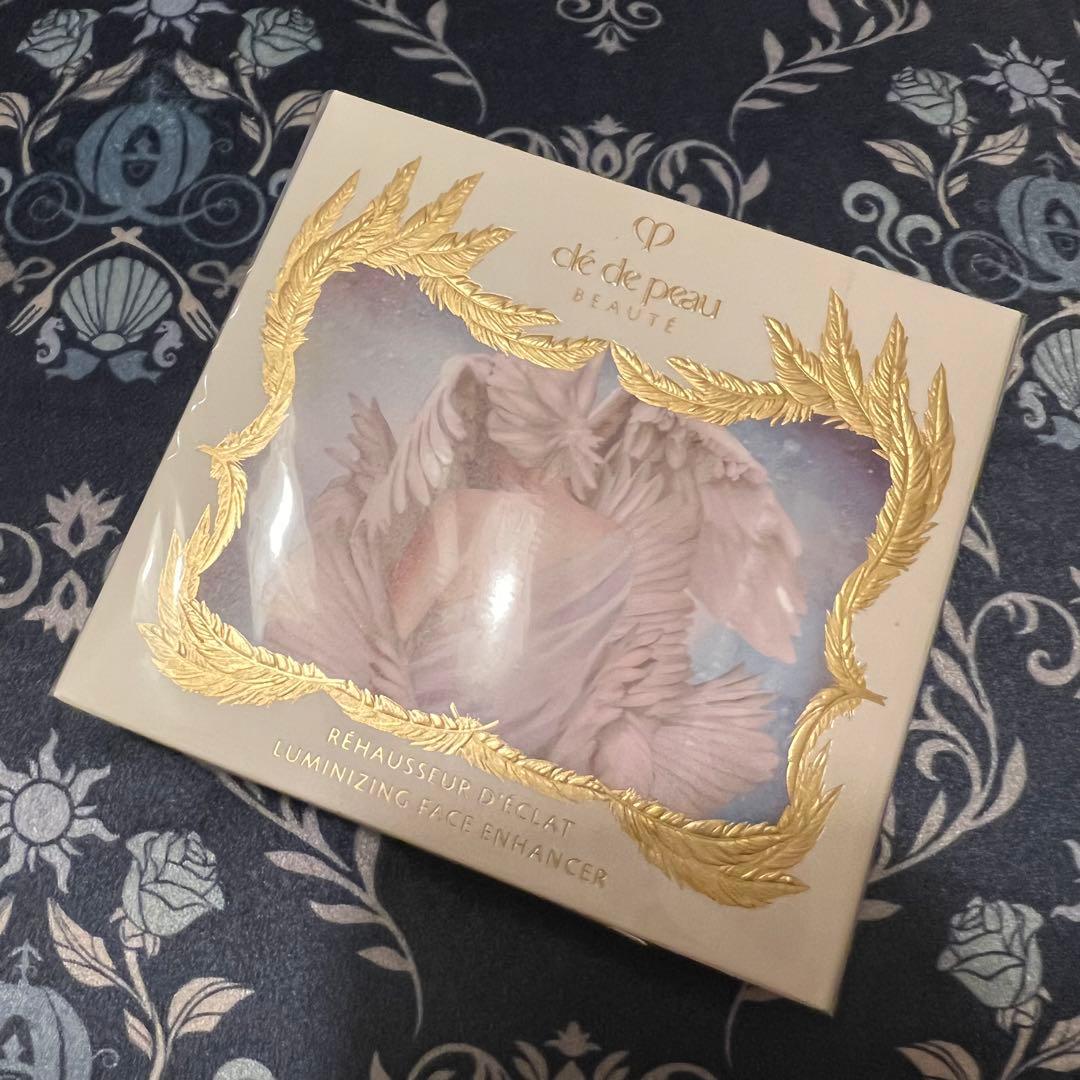 クレ・ド・ポー ボーテ レオスールデクラ 101 ムーンシマー 未開封