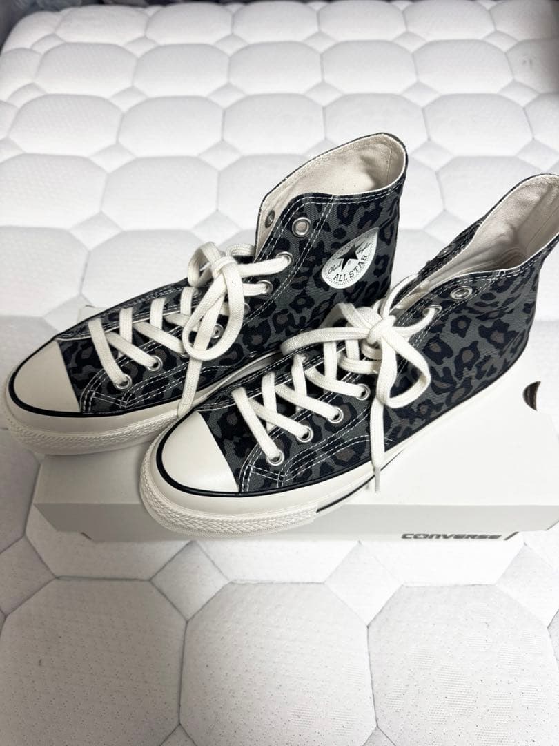【新品未使用】CONVERSE ALL STAR LGCY HI 26.5 ALL STAR スニーカー LGCY HI / オールスター LGCY HI メンズ