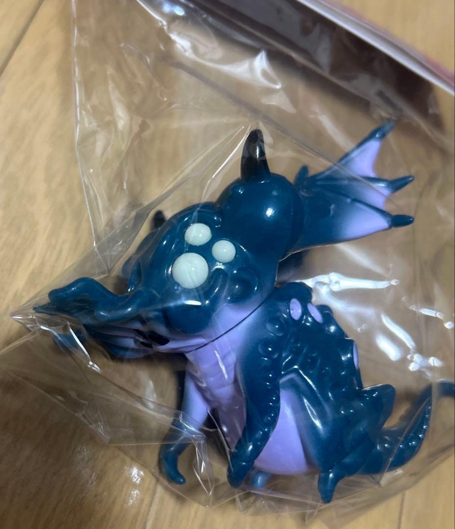 東田万偶斎 クトゥルパ One up.限定カラー 東田万偶斎 クトゥルパ One up.限定カラー - メルカリ