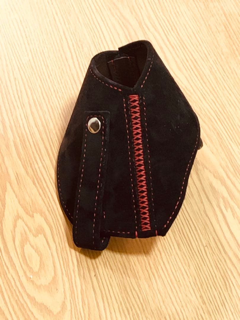 【こば】GRヤリスRZHP専用シートベルトガイド